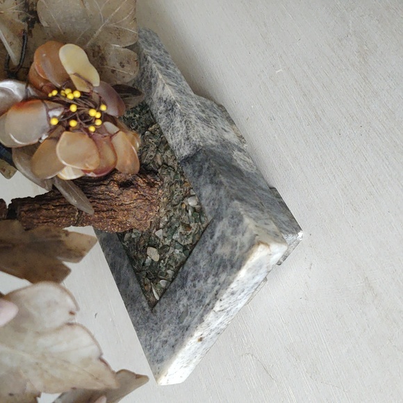 Chinese Bonsai Jade - Picture 5 of 6